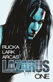 Lazarus 1 - One