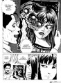 Junji Ito - Collection  - Tomie: No Use Escaping (3-in-1 Deluxe Edition)