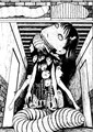 Junji Ito - Collection  - Tomie: No Use Escaping (3-in-1 Deluxe Edition)