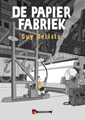 Guy Delisle  - De papierfabriek