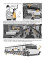 Guy Delisle  - De papierfabriek