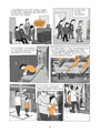 Guy Delisle  - De papierfabriek