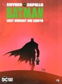 Batman (DDB)  / Last Knight on Earth 1-3 - Last Knight on Earth - Collector Pack