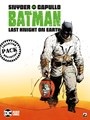 Batman (DDB)  / Last Knight on Earth 1-3 - Last Knight on Earth - Collector Pack