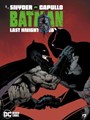 Batman (DDB)  / Last Knight on Earth 1-3 - Last Knight on Earth - Collector Pack