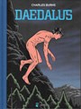 Charles Burns - Collectie 2 - Daedalus 2