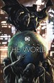 Batman - One-Shots & Mini-Series  - The World
