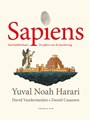 Sapiens 2 - Een beeldverhaal: De pijlers van de beschaving