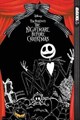 Disney Manga  / Tim Burton's The Nightmare Before Christmas  - The Nightmare Before Christmas