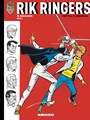 Rik Ringers Integraal - Beginjaren/Tweede tijdperk/Latere jaren 3 - Boek 3