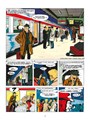 Rik Ringers Integraal - Beginjaren/Tweede tijdperk/Latere jaren 3 - Boek 3