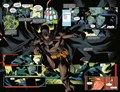 Batman - Detective Comics by Mariko Tamaki 1 - Volume 1: The Neighborhood