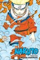 Naruto - 3-in-1 Edition 1 - Volumes 1, 2, 3