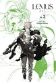 Levius/est 3 - Vol. 3