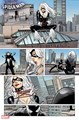 Symbiote Spider-Man  - Crossroads
