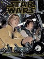 Star Wars (DDB) 7-10 - Rebellengevangenis & De laatste vlucht van de Harbinger - Collector's Pack