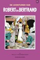 Robert en Bertrand - Integraal 5 - Integraal 5