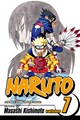 Naruto (Viz) 7 - Volume 7