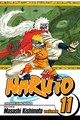 Naruto (Viz) 11 - Volume 11