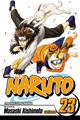 Naruto (Viz) 23 - Volume 23