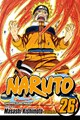 Naruto (Viz) 26 - Volume 26