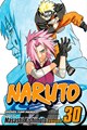 Naruto (Viz) 30 - Volume 30