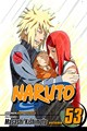 Naruto (Viz) 53 - Volume 53