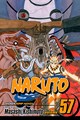 Naruto (Viz) 57 - Volume 57