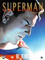 DC Icons 1 - Superman: Vrede op Aarde