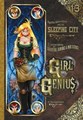 Girl Genius 13 - Girl Genius,  Agatha Heterodyne and the Sleeping City