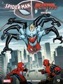 Spider-Man/Deadpool (DDB) 1-4 - Collector Pack