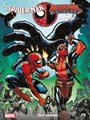 Spider-Man/Deadpool (DDB) 1-4 - Collector Pack