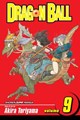 Dragon Ball 9 - Volume 9