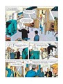 Rik Ringers Integraal - Beginjaren/Tweede tijdperk/Latere jaren 4 - Boek 4