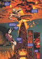 Ghost Rider - One-Shots  - The Return of Blaze