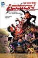Legion of Super-Heroes - New 52 2 - The Dominators
