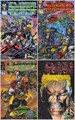 Cyberforce (1992-1993) 0-4 - Complete series