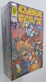Cyberforce (1993-1997) 1-33 - Issues 1-33