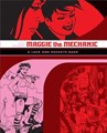 Love and Rockets  - Maggie the Mechanic