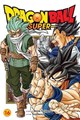 Dragon Ball Super 16 - Super Volume 16