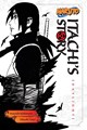 Naruto - Light Novel  - Itachi's Story 1 - Daylight