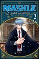 Mashle - Magic and Muscles 2 - Volume 2