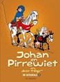 Johan en Pirrewiet - Integraal  - Complete integrale reeks