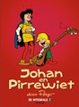 Johan en Pirrewiet - Integraal  - Complete integrale reeks