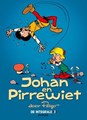 Johan en Pirrewiet - Integraal  - Complete integrale reeks