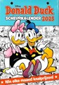 Donald Duck - Kalenders 2023 - Scheurkalender 2023