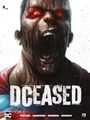 DCeased (DDB) 1-3 - DCeased - Collector Pack - Heroes