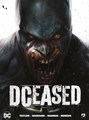 DCeased (DDB) 1-3 - DCeased - Collector Pack - Heroes