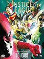 DC Icons 5 - Justice League - Vrijheid en Gerechtigheid 1