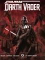 Star Wars - Darth Vader (DDB) 1-3 - Duistere Missie - Compleet